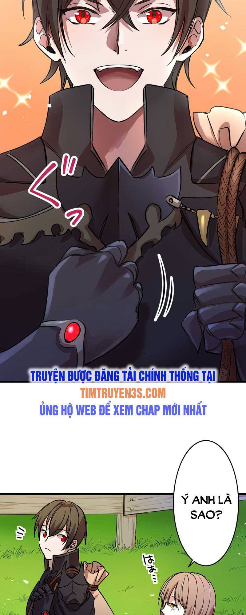 Bộ Giáp Tai Ương Chapter 5 - Trang 51