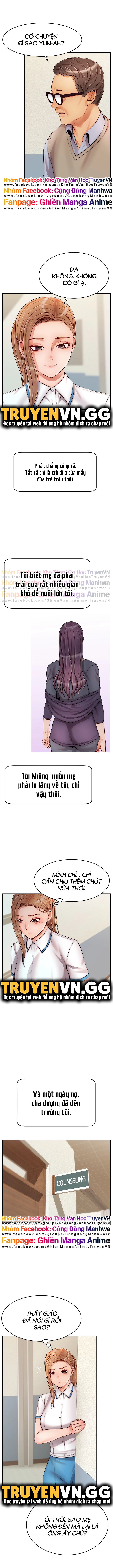 Cả Nhà Thương Nhau Chapter 28 - Trang 6