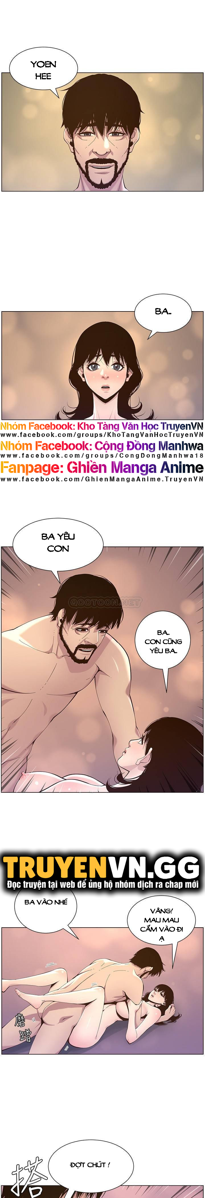 Cha Dượng Chapter 78 - Trang 4