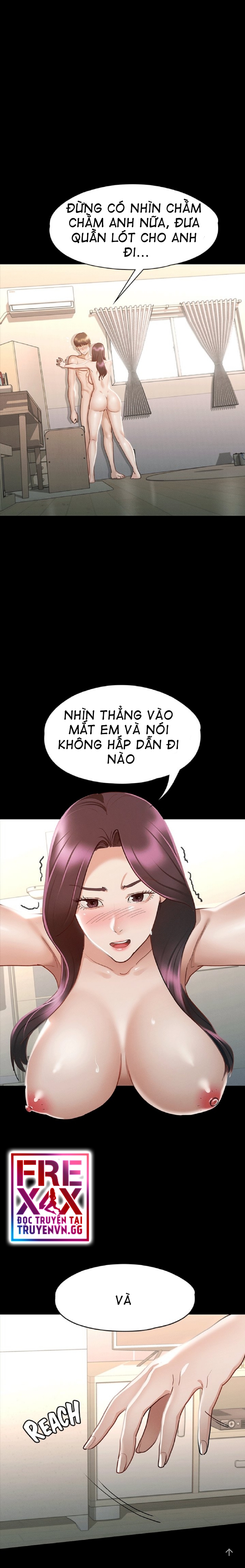 Chinh Phục Nữ Thần Chapter 26 - Trang 1