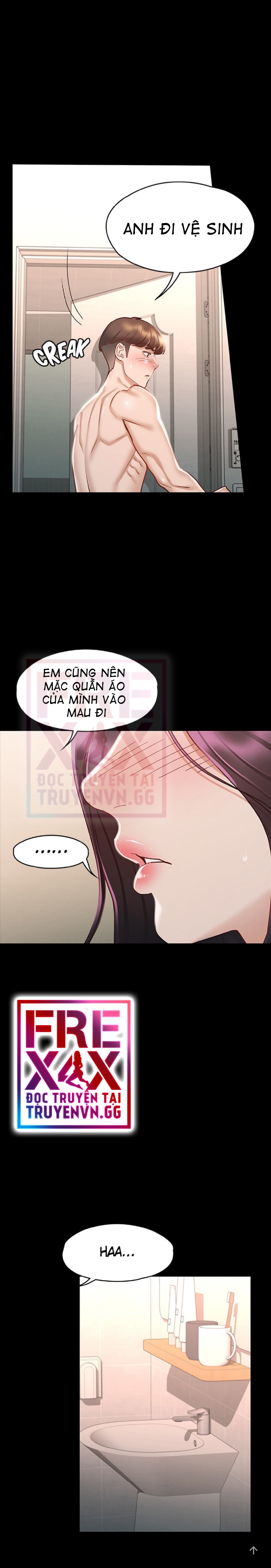 Chinh Phục Nữ Thần Chapter 26 - Trang 7