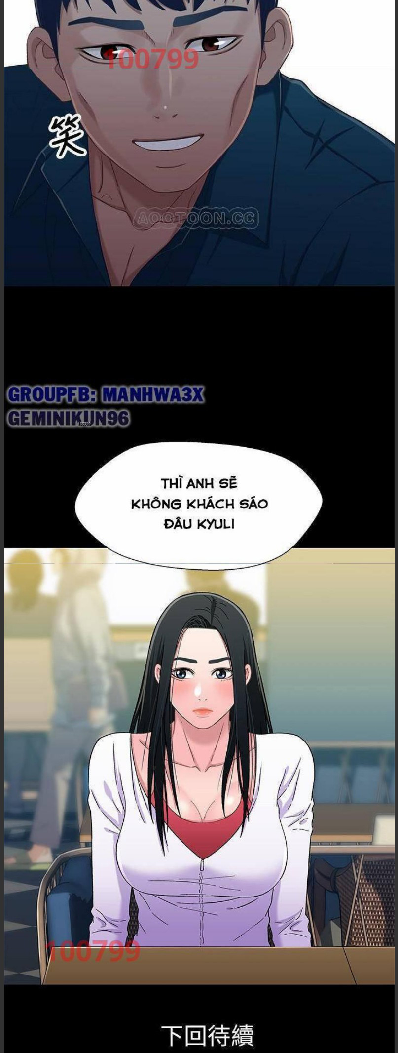 Mối Tình Anh Em Chapter 37 - Trang 4