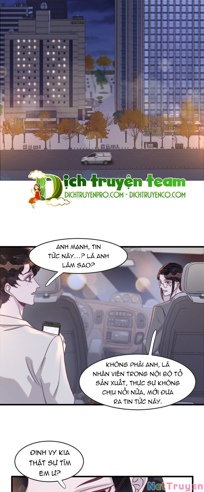 Nghe Nói Tôi Rất Nghèo Chapter 115 - Trang 14