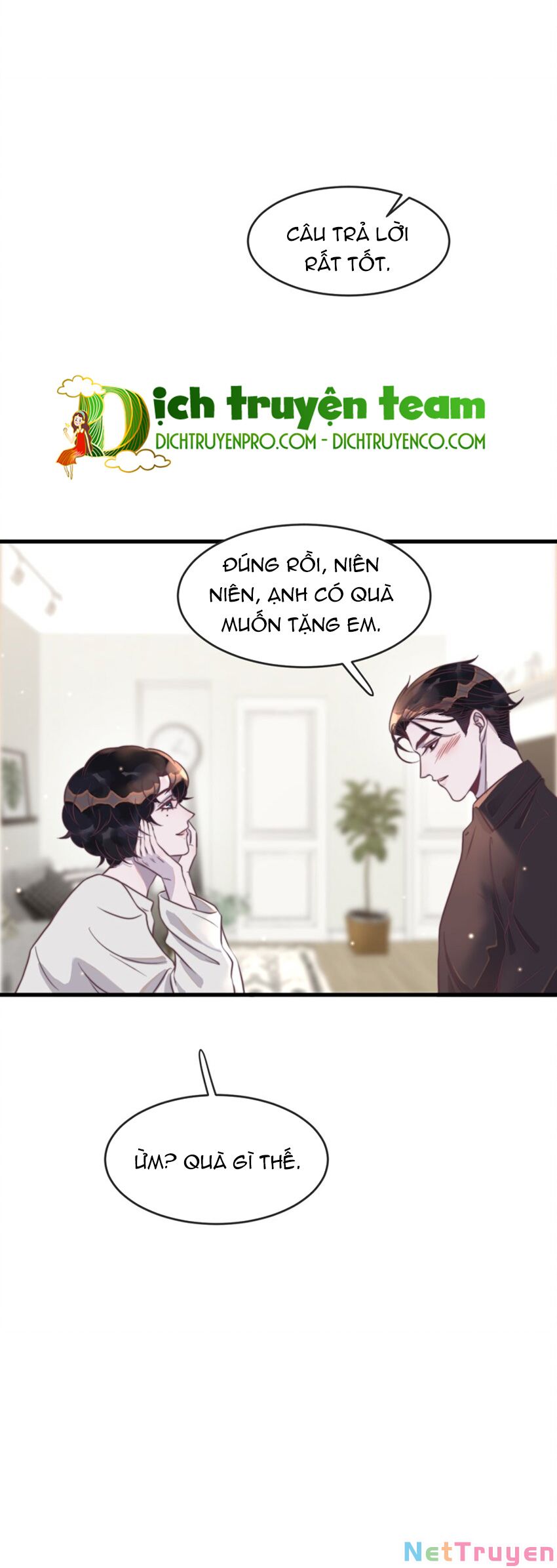 Nghe Nói Tôi Rất Nghèo Chapter 116 - Trang 7