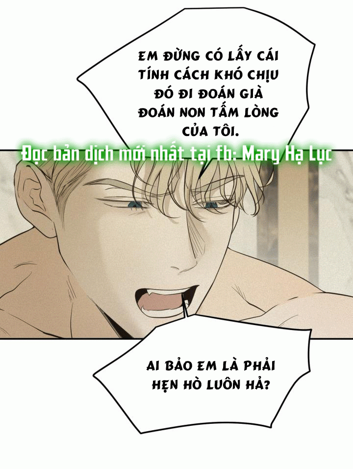 Những Người Đàn Ông Đã Lên Giường Tôi Chapter 27 - Trang 9