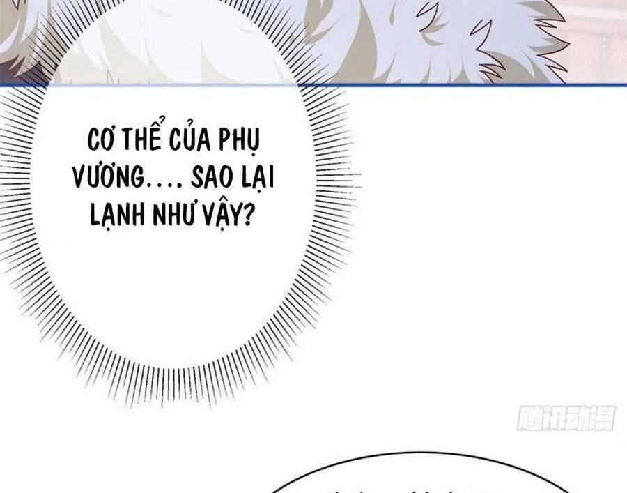 Nữ Hoàng Đầu Tiên Của Đế Quốc Chapter 95 - Trang 22