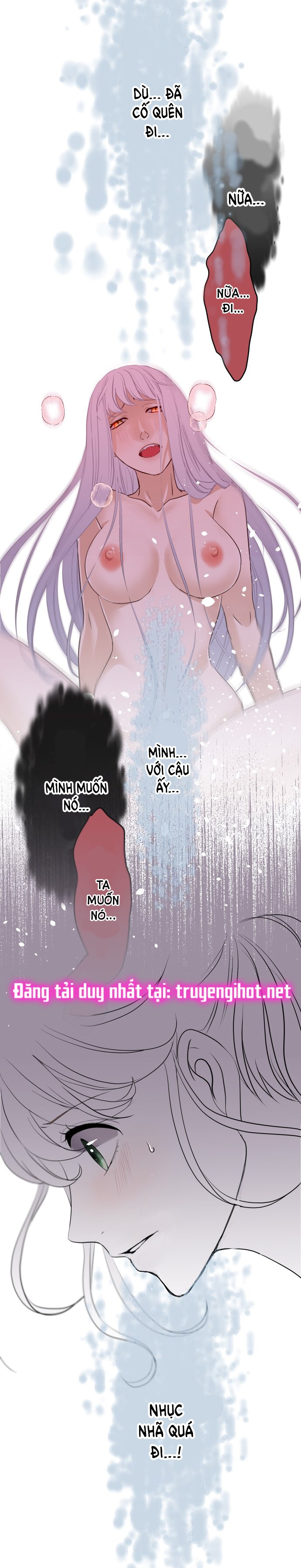 Phục Tùng Tuyệt Đối Nữ Thần Rắn Chapter 12 - Trang 11