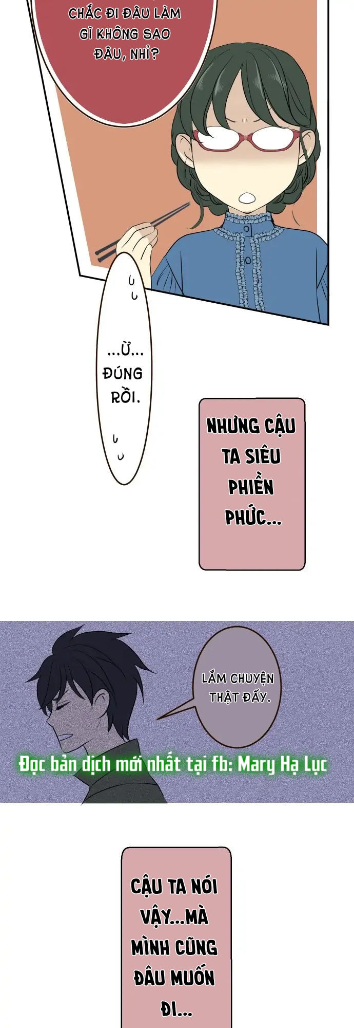 Phục Tùng Tuyệt Đối Nữ Thần Rắn Chapter 13 - Trang 4