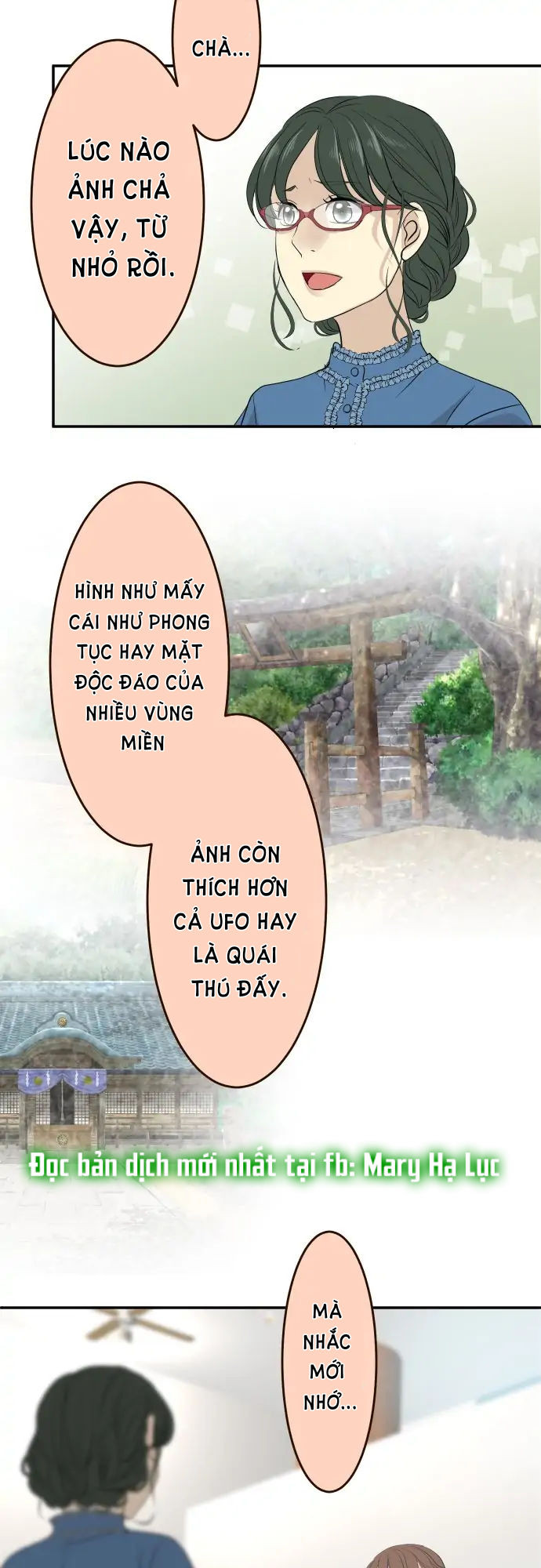 Phục Tùng Tuyệt Đối Nữ Thần Rắn Chapter 13 - Trang 6