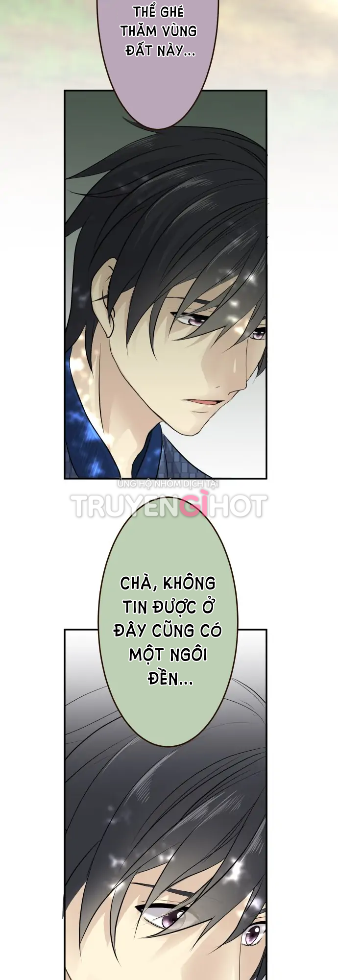 Phục Tùng Tuyệt Đối Nữ Thần Rắn Chapter 14 - Trang 16