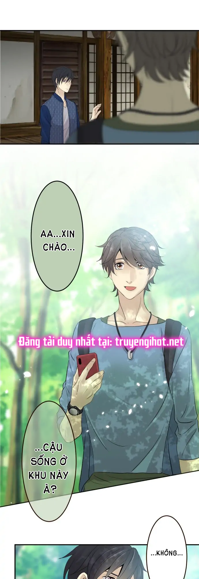 Phục Tùng Tuyệt Đối Nữ Thần Rắn Chapter 14 - Trang 17