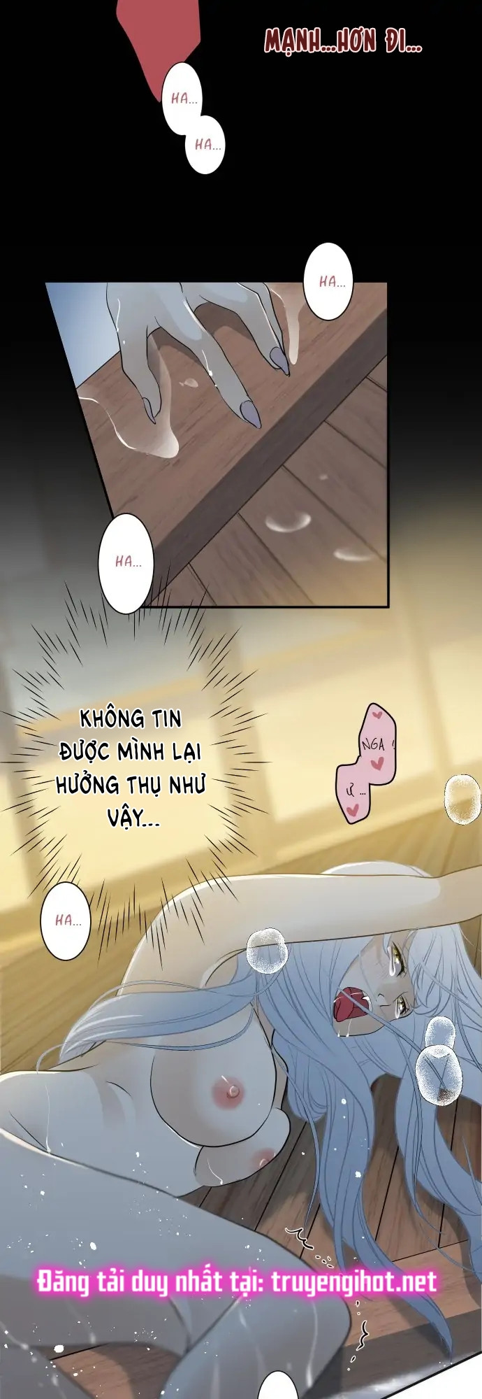 Phục Tùng Tuyệt Đối Nữ Thần Rắn Chapter 15 - Trang 15