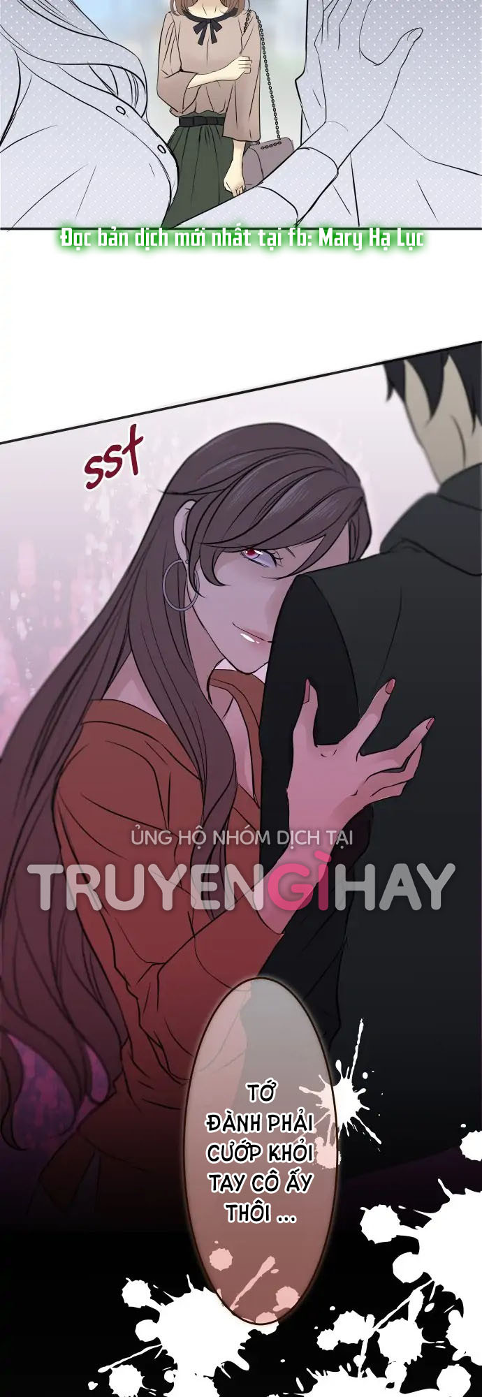 Phục Tùng Tuyệt Đối Nữ Thần Rắn Chapter 17 - Trang 24