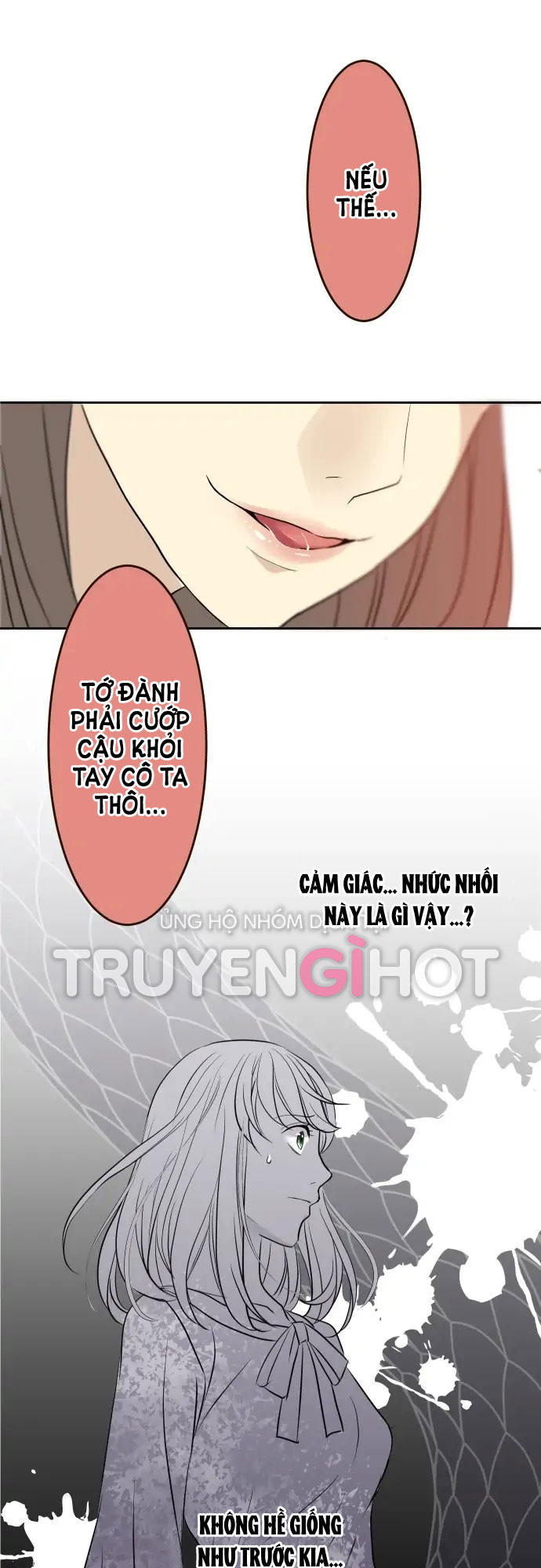 Phục Tùng Tuyệt Đối Nữ Thần Rắn Chapter 18 - Trang 1