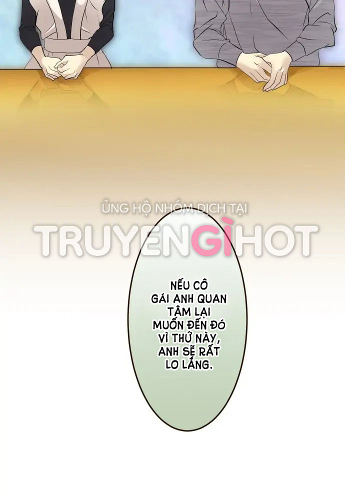 Phục Tùng Tuyệt Đối Nữ Thần Rắn Chapter 19 - Trang 18