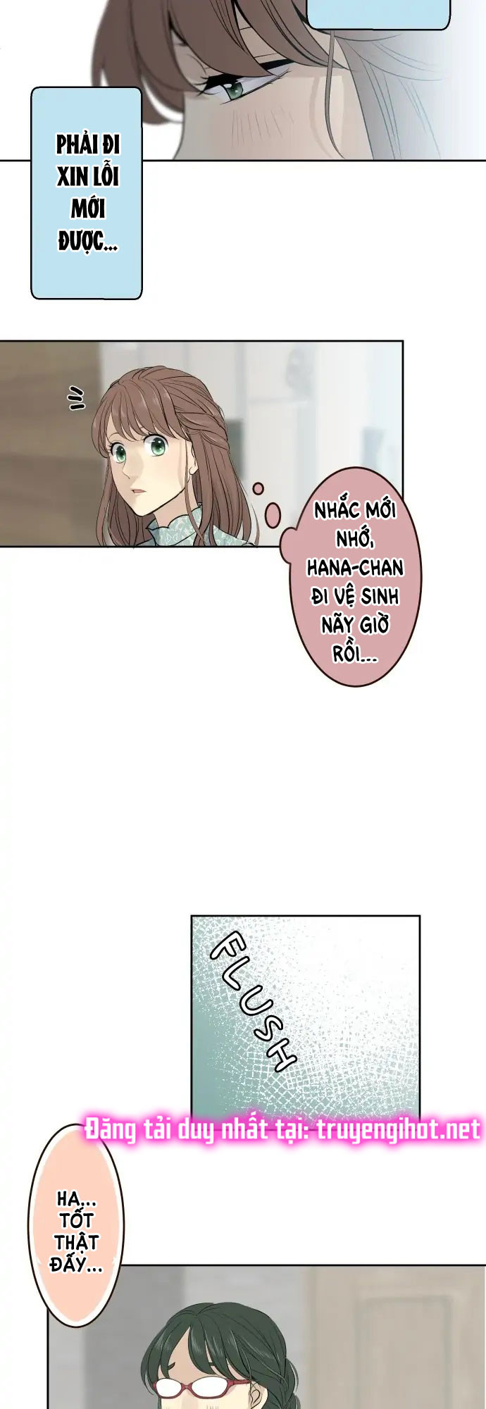 Phục Tùng Tuyệt Đối Nữ Thần Rắn Chapter 21 - Trang 14