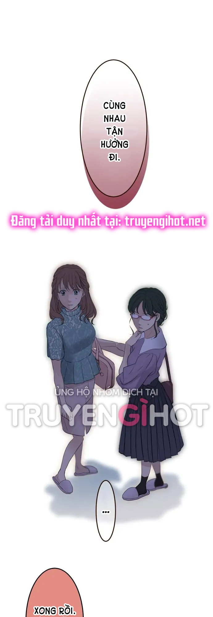 Phục Tùng Tuyệt Đối Nữ Thần Rắn Chapter 22 - Trang 1