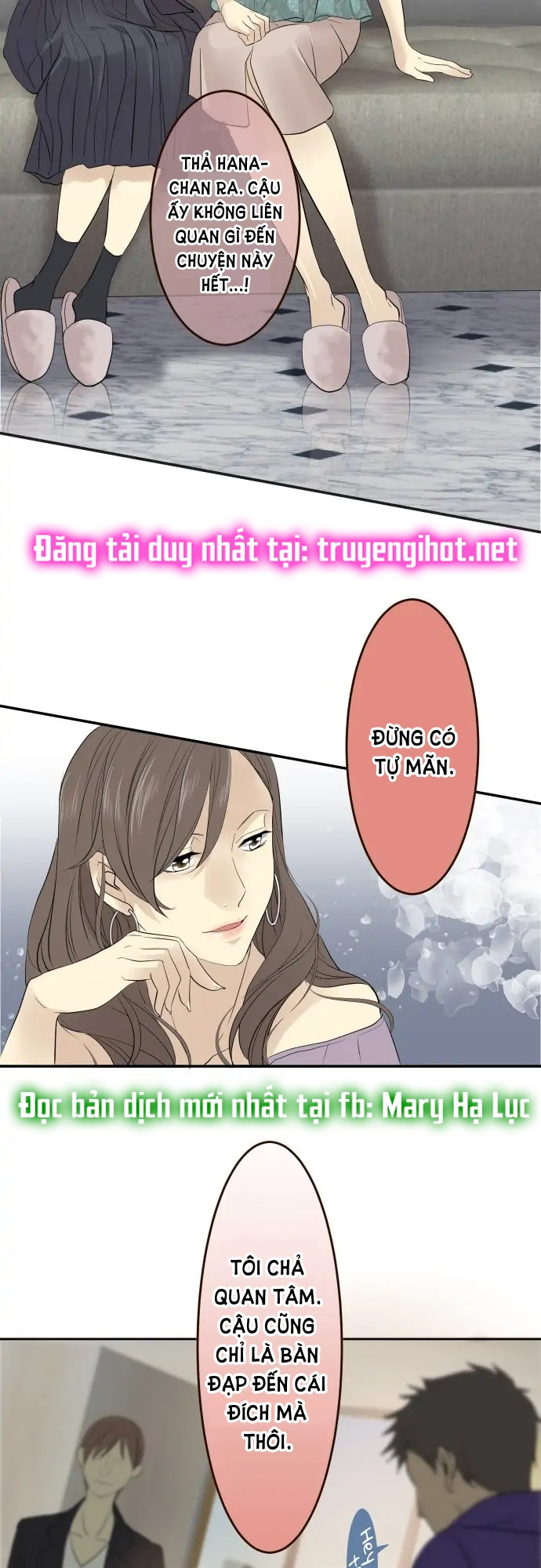 Phục Tùng Tuyệt Đối Nữ Thần Rắn Chapter 22 - Trang 5