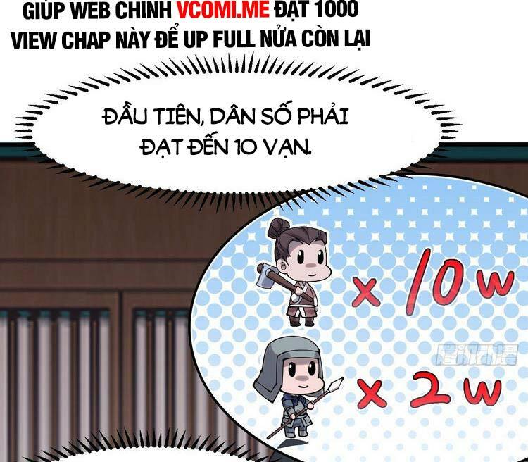 Ta Có Một Sơn Trại Chapter 413 - Trang 17