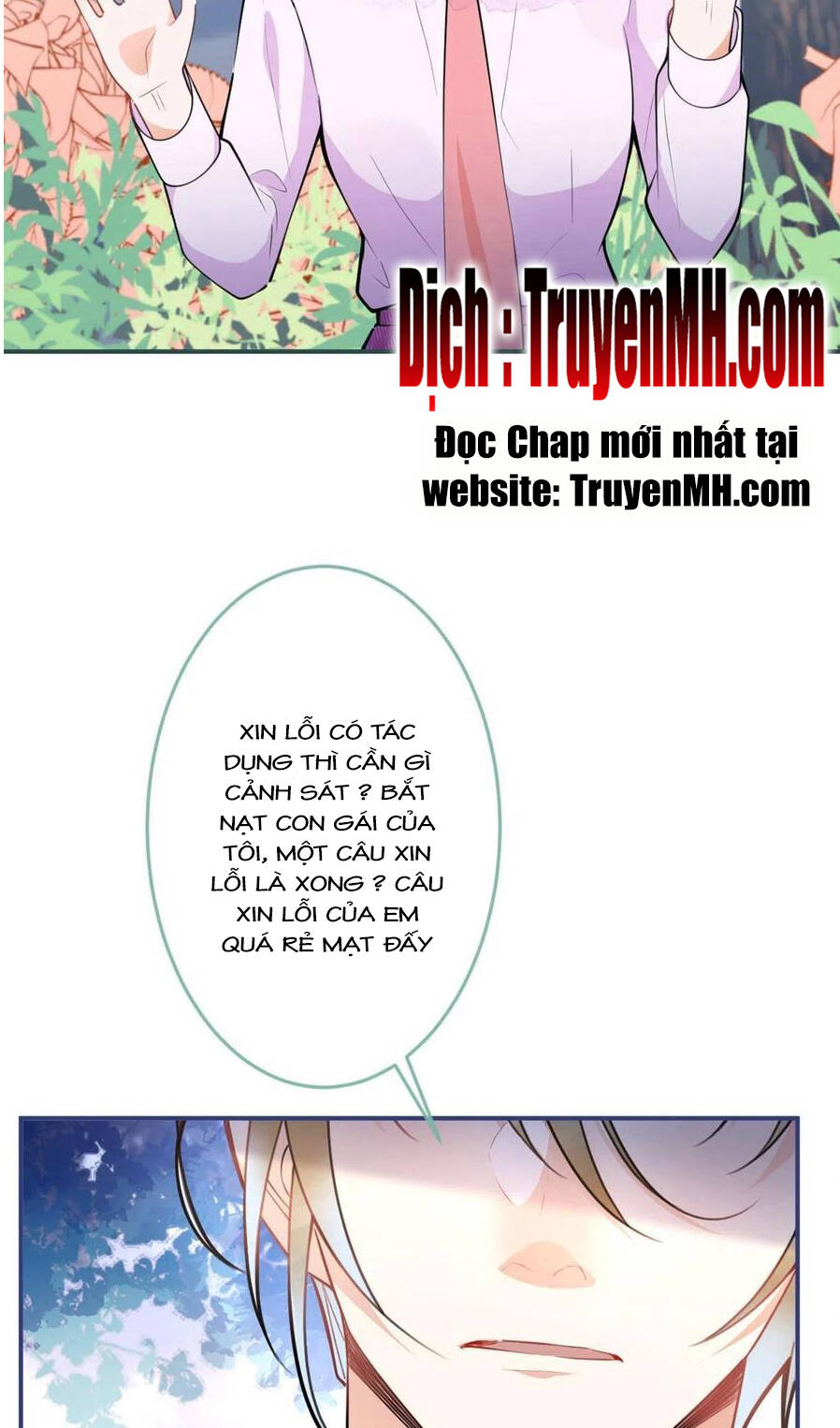 Ta Có Năm Đại Lão Ba Ba Chapter 245 - Trang 12