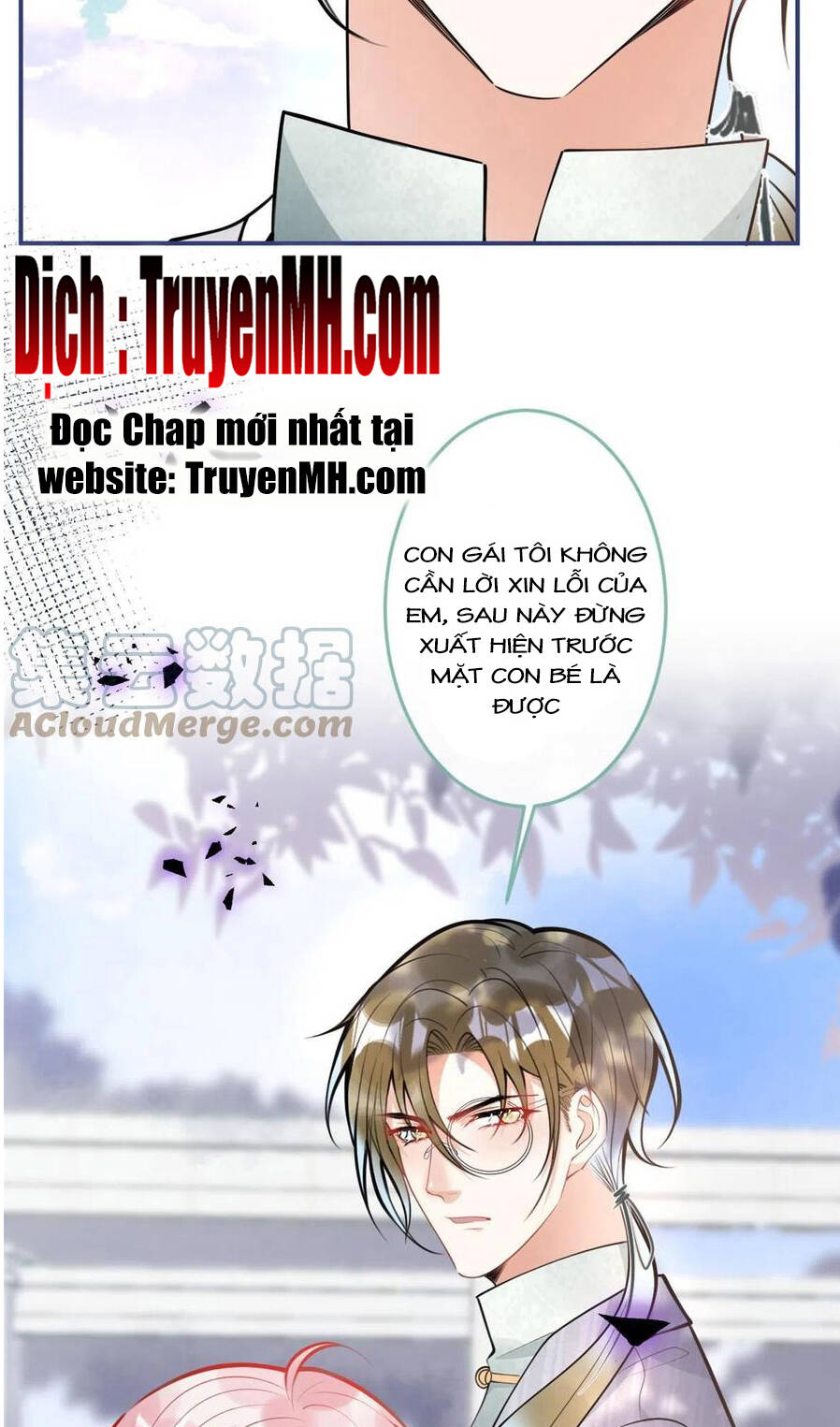 Ta Có Năm Đại Lão Ba Ba Chapter 245 - Trang 13