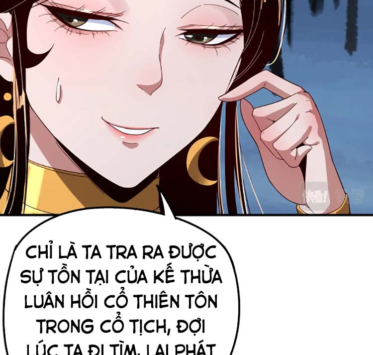 Ta Trời Sinh Đã Là Nhân Vật Phản Diện Chapter 45 - Trang 14