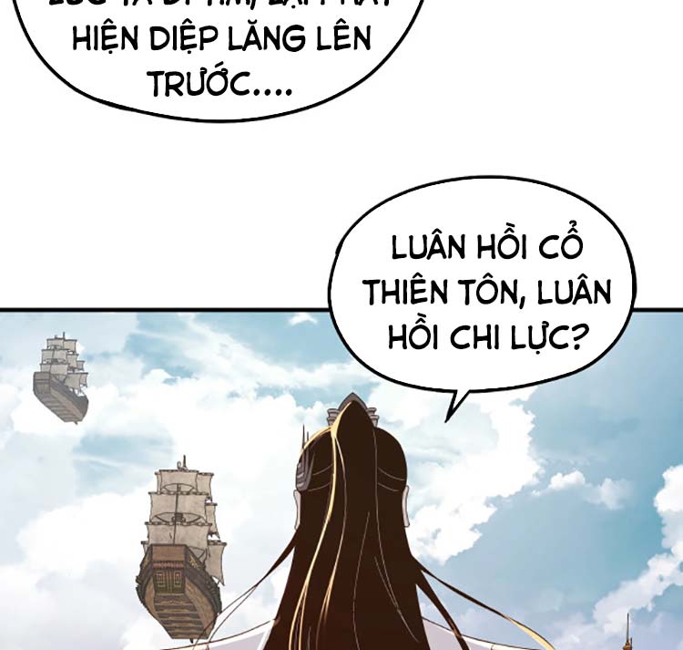 Ta Trời Sinh Đã Là Nhân Vật Phản Diện Chapter 45 - Trang 15