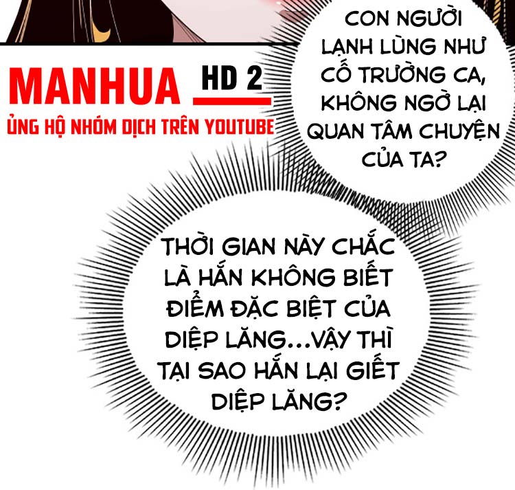 Ta Trời Sinh Đã Là Nhân Vật Phản Diện Chapter 45 - Trang 2