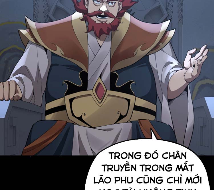 Ta Trời Sinh Đã Là Nhân Vật Phản Diện Chapter 45 - Trang 48