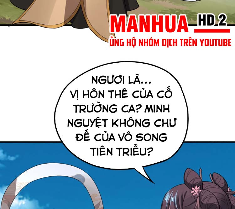 Ta Trời Sinh Đã Là Nhân Vật Phản Diện Chapter 45 - Trang 69