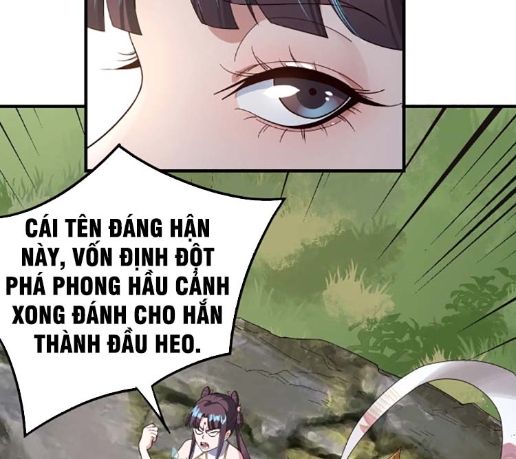 Ta Trời Sinh Đã Là Nhân Vật Phản Diện Chapter 45 - Trang 77