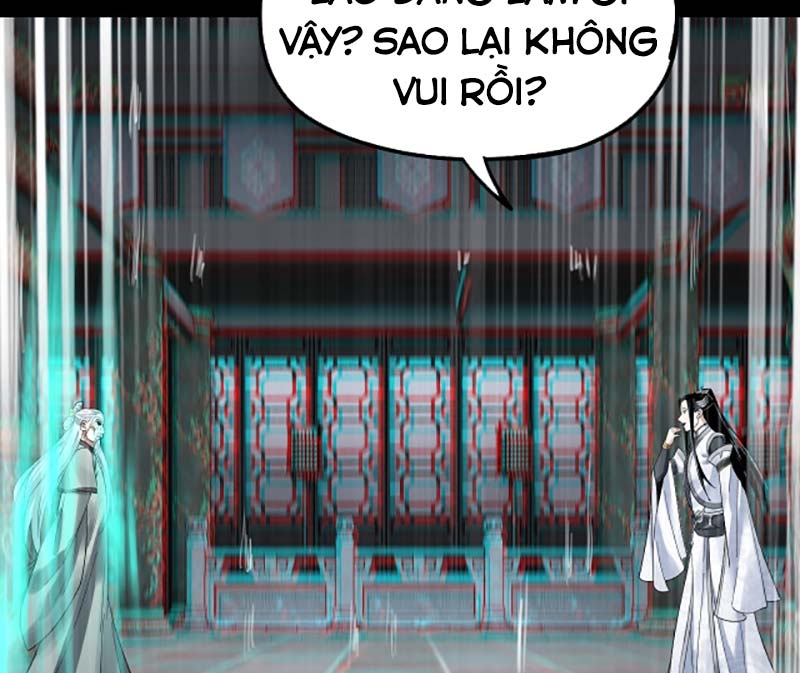 Ta Trời Sinh Đã Là Nhân Vật Phản Diện Chapter 46 - Trang 32