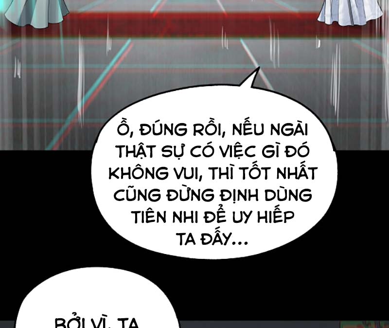 Ta Trời Sinh Đã Là Nhân Vật Phản Diện Chapter 46 - Trang 33