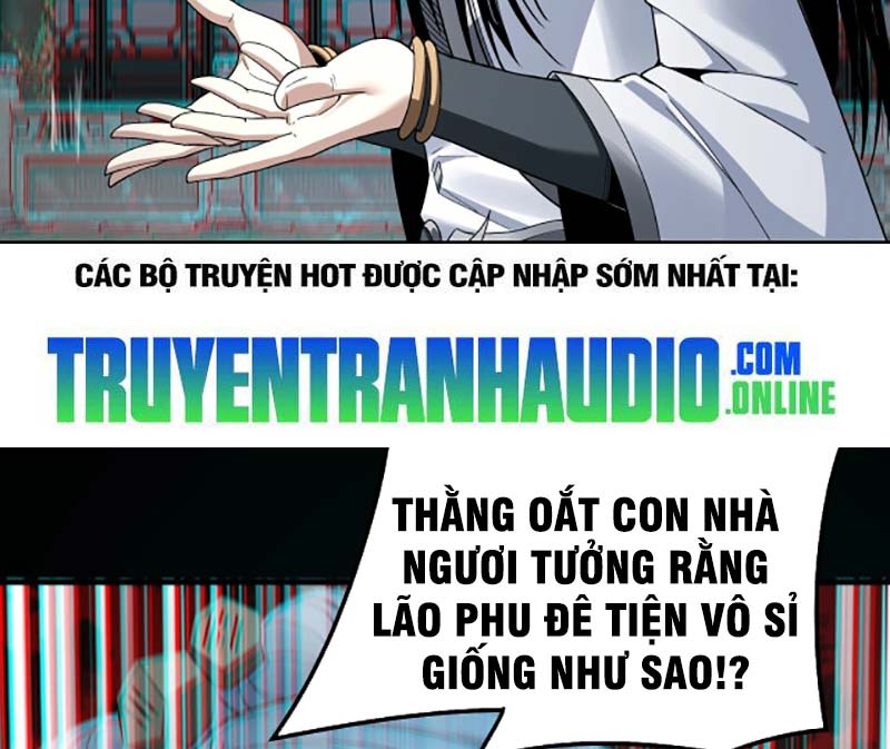 Ta Trời Sinh Đã Là Nhân Vật Phản Diện Chapter 46 - Trang 35