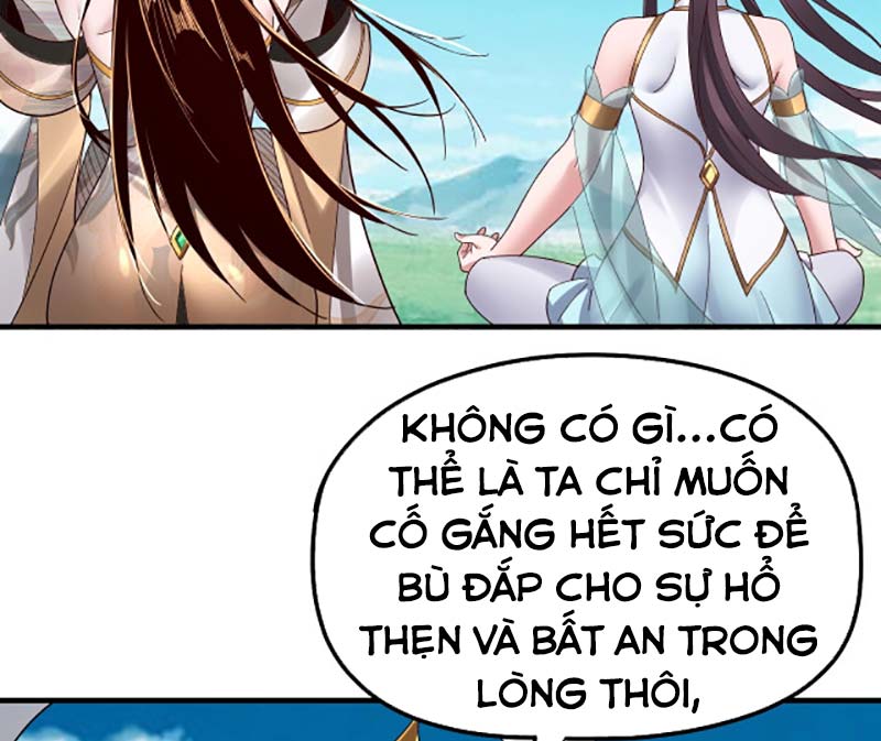 Ta Trời Sinh Đã Là Nhân Vật Phản Diện Chapter 46 - Trang 4