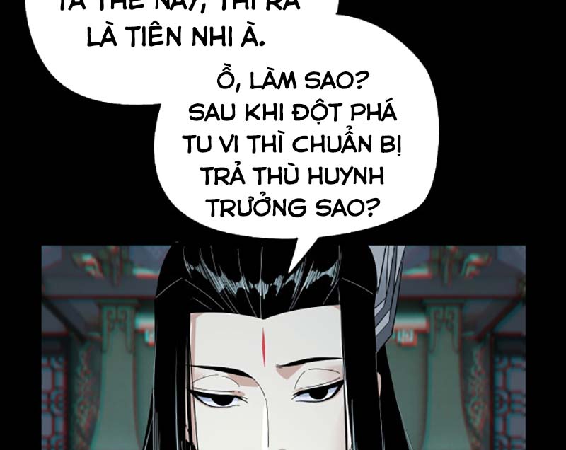 Ta Trời Sinh Đã Là Nhân Vật Phản Diện Chapter 46 - Trang 43