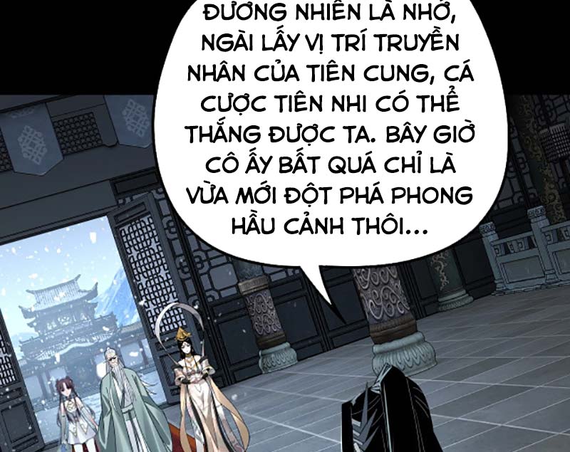 Ta Trời Sinh Đã Là Nhân Vật Phản Diện Chapter 46 - Trang 49