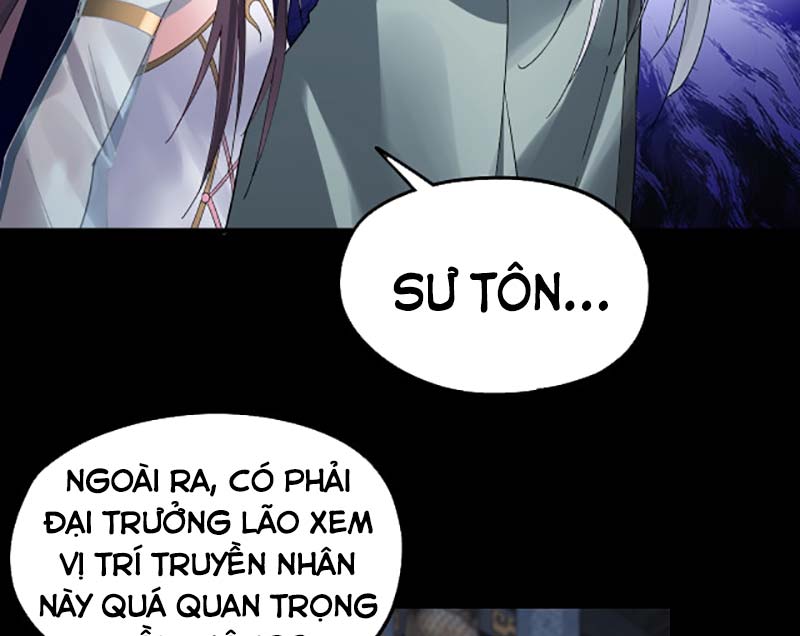 Ta Trời Sinh Đã Là Nhân Vật Phản Diện Chapter 46 - Trang 55