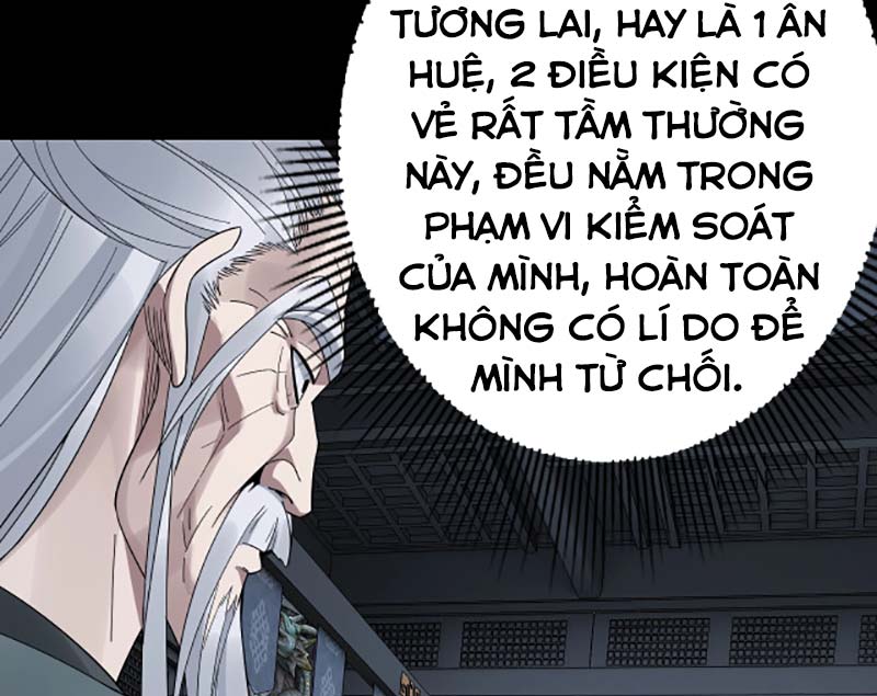 Ta Trời Sinh Đã Là Nhân Vật Phản Diện Chapter 46 - Trang 70