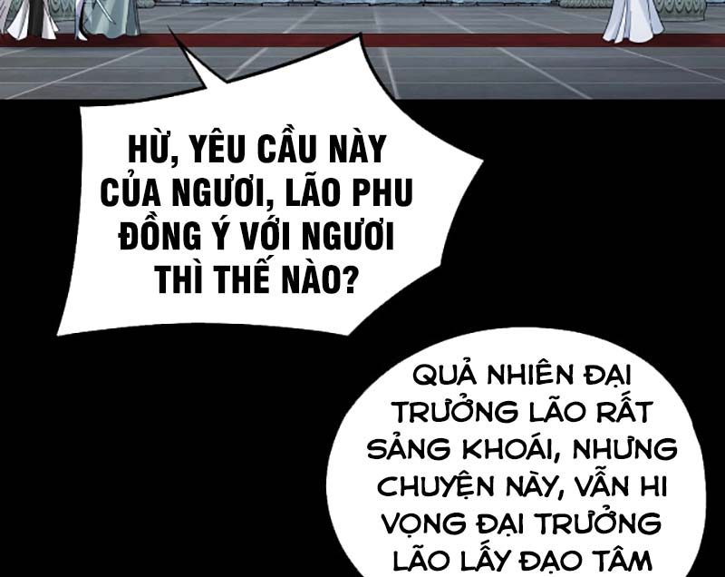 Ta Trời Sinh Đã Là Nhân Vật Phản Diện Chapter 46 - Trang 73