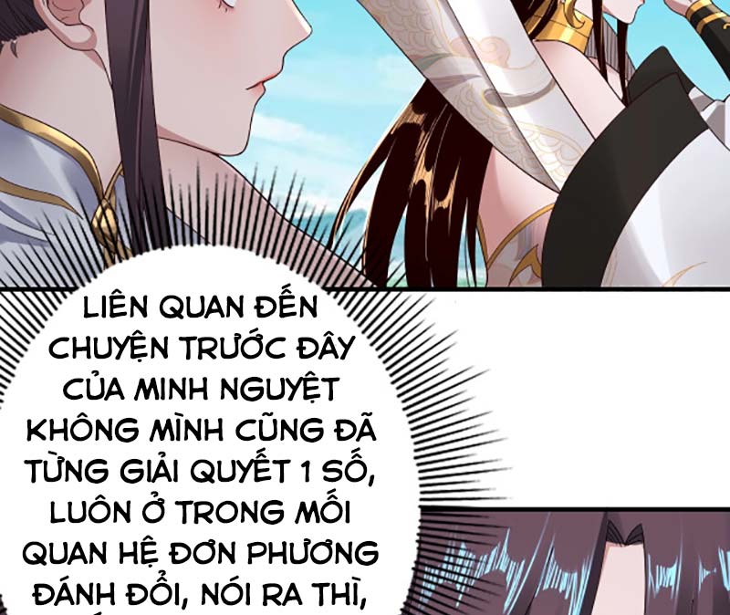 Ta Trời Sinh Đã Là Nhân Vật Phản Diện Chapter 46 - Trang 8