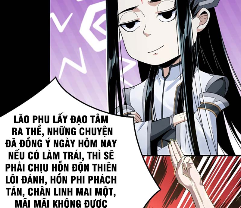 Ta Trời Sinh Đã Là Nhân Vật Phản Diện Chapter 46 - Trang 83