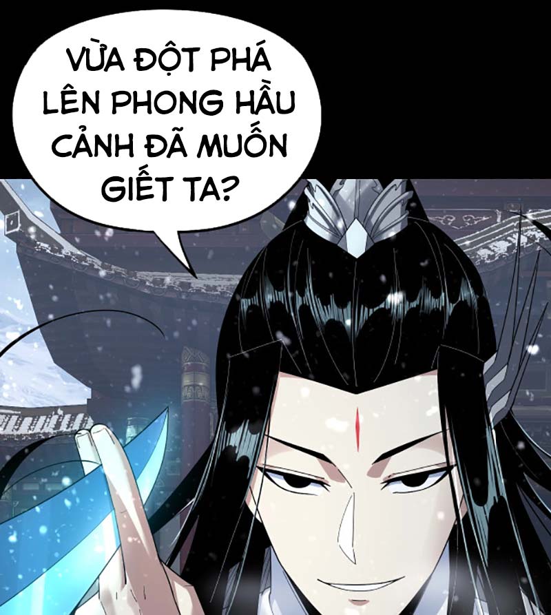 Ta Trời Sinh Đã Là Nhân Vật Phản Diện Chapter 47 - Trang 29