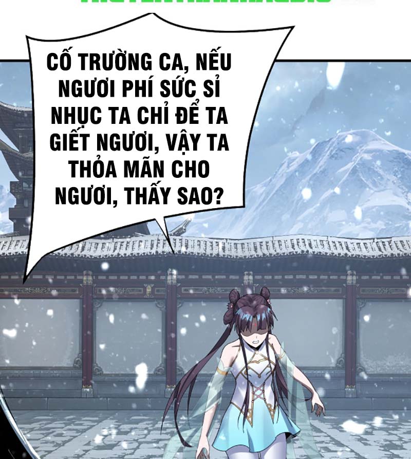 Ta Trời Sinh Đã Là Nhân Vật Phản Diện Chapter 47 - Trang 43