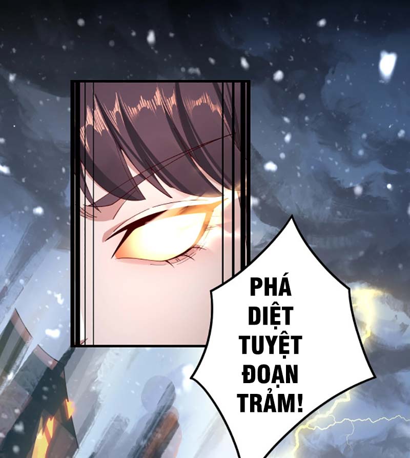 Ta Trời Sinh Đã Là Nhân Vật Phản Diện Chapter 47 - Trang 55