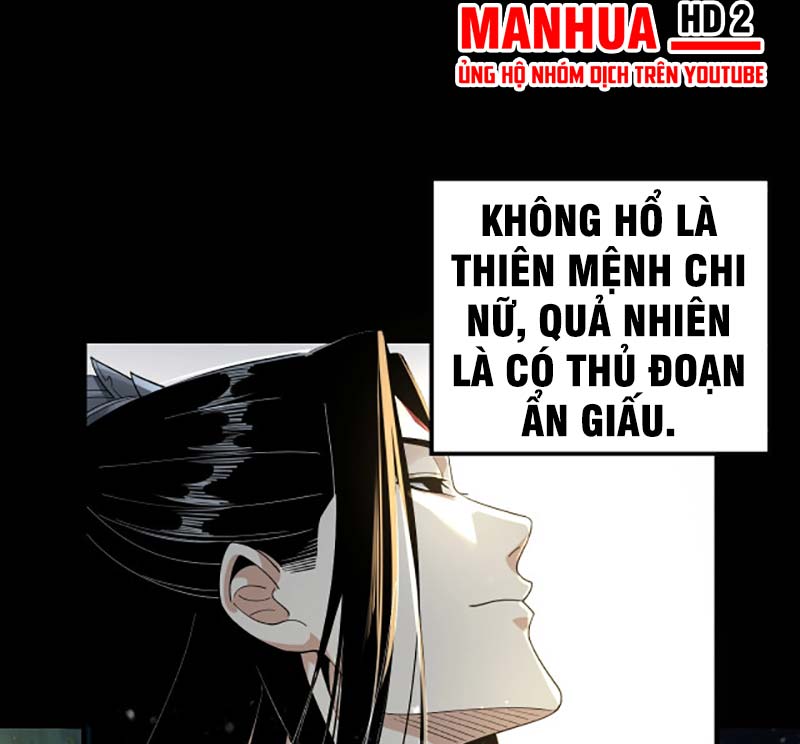 Ta Trời Sinh Đã Là Nhân Vật Phản Diện Chapter 47 - Trang 64