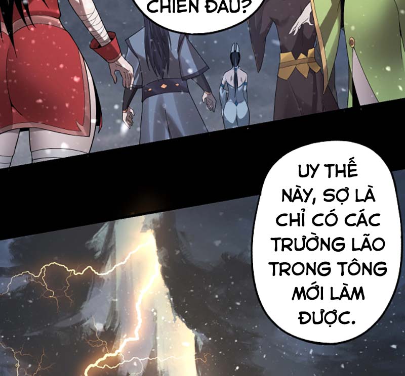 Ta Trời Sinh Đã Là Nhân Vật Phản Diện Chapter 47 - Trang 74