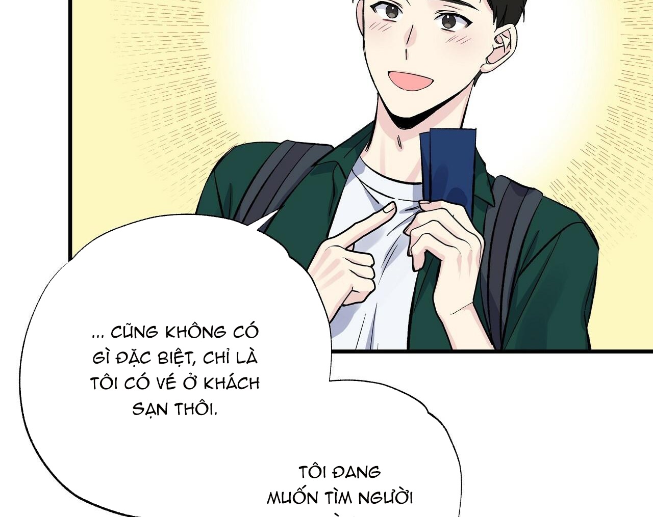 Vị Ngọt Đôi Môi Chapter 27 - Trang 25