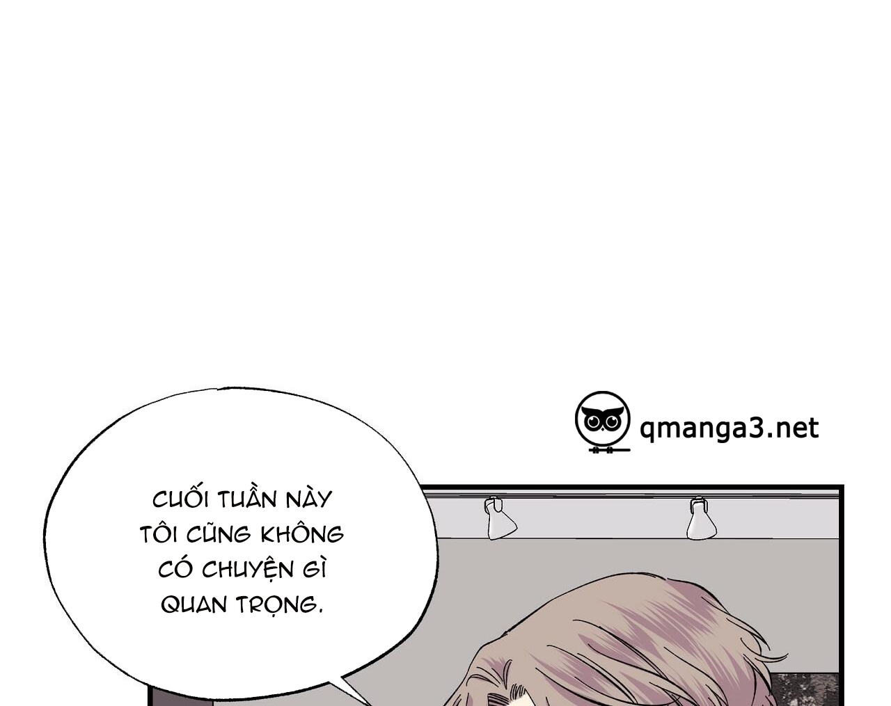 Vị Ngọt Đôi Môi Chapter 27 - Trang 31