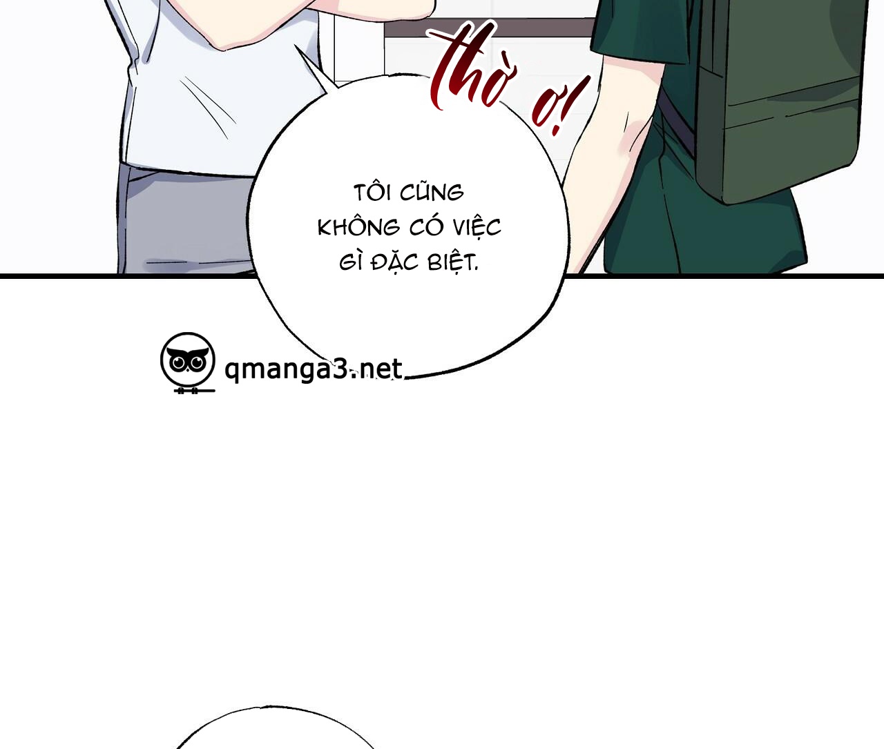 Vị Ngọt Đôi Môi Chapter 27 - Trang 35